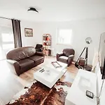 Appartement - Centre Ville - Autoroute à 5 minutes Chez William