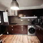 Appartement - Centre Ville - Autoroute à 5 minutes Chez William