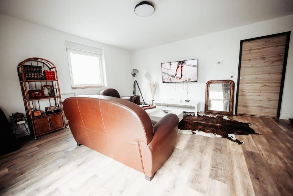 - Centre - Autoroute à 5 Minutes Chez William Clermont-Ferrand