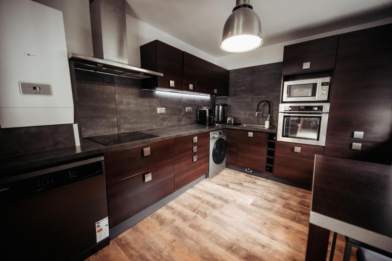 - Centre - Autoroute à 5 Minutes Chez William