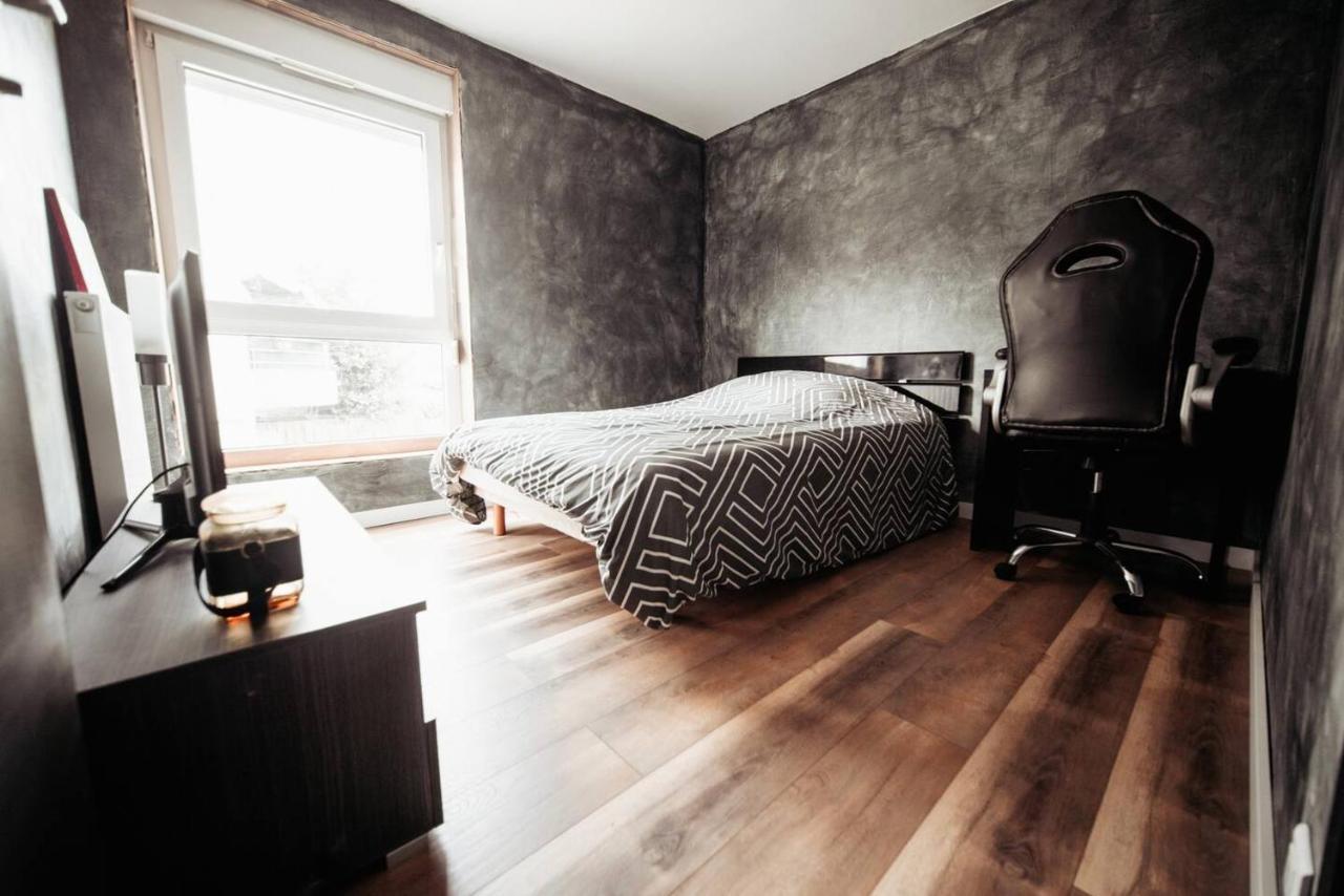 - Centre - Autoroute à 5 Minutes Chez William