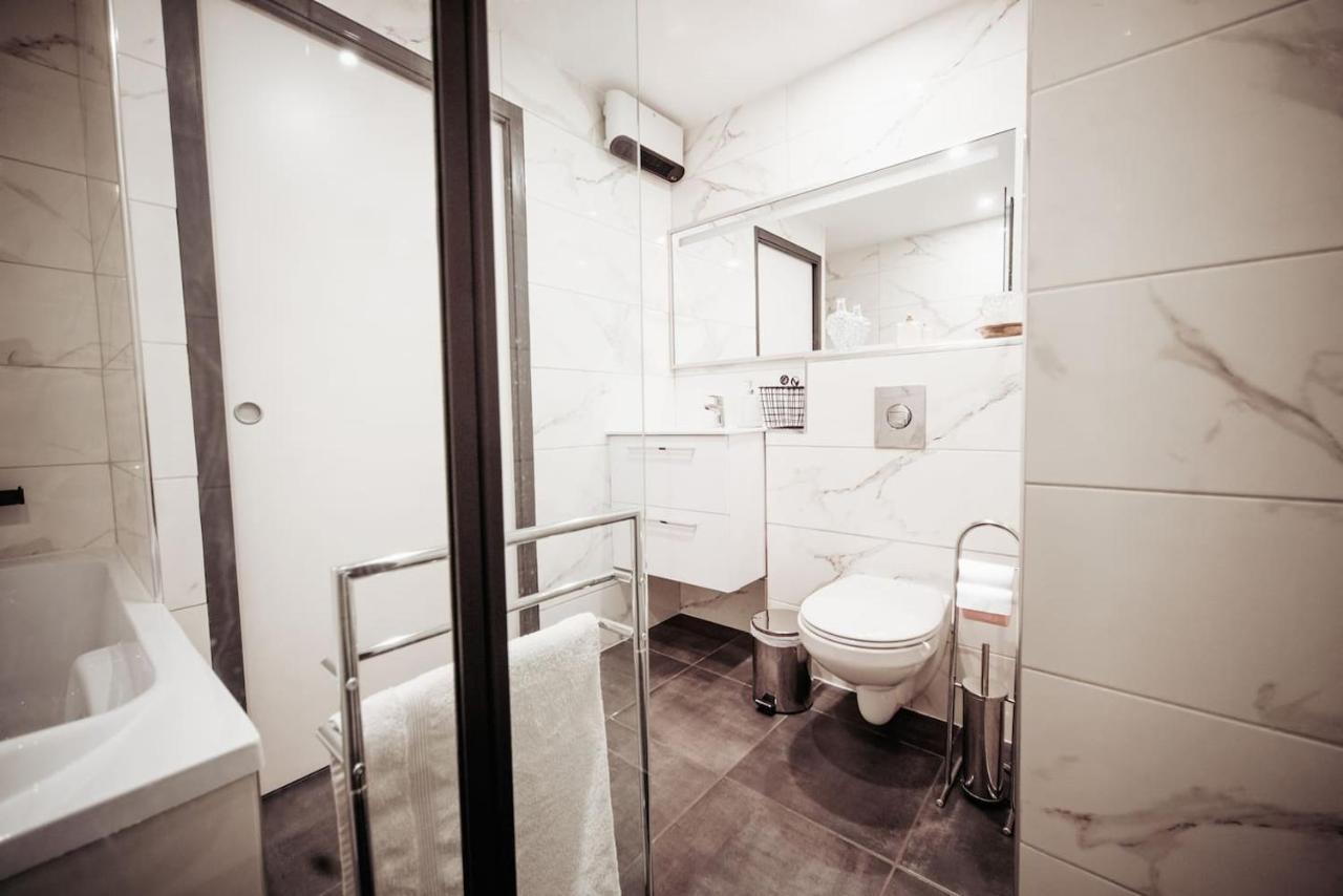 - Centre - Autoroute à 5 Minutes Chez William