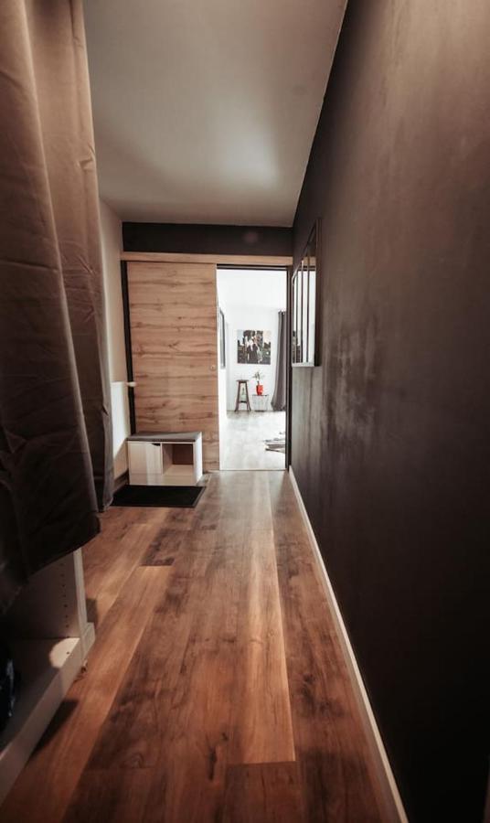 Appartement - Centre - Autoroute à 5 Minutes Chez William Clermont-Ferrand